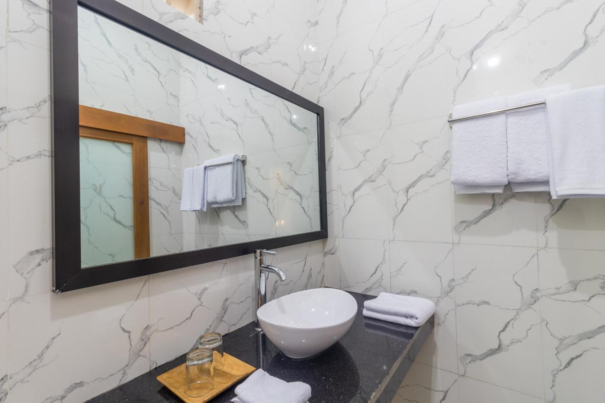 Amed Permai Home Stay Ambat Exterior foto